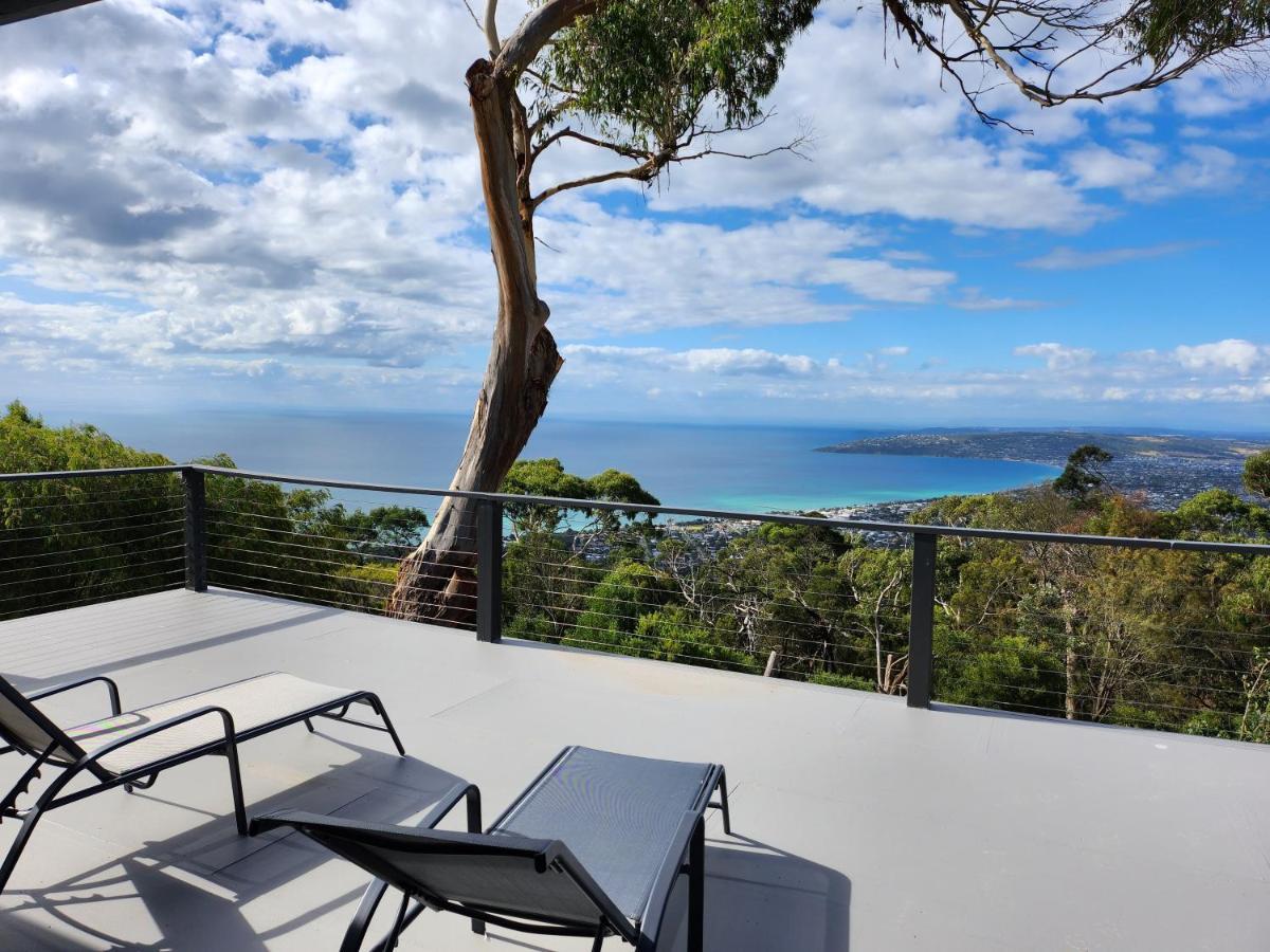Chambre Double Deluxe - Vue sur Mer