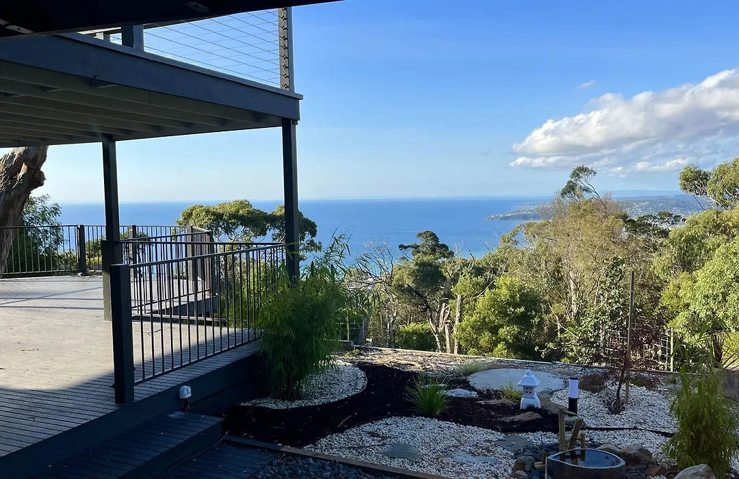 Arthurs Holiday Villa-1